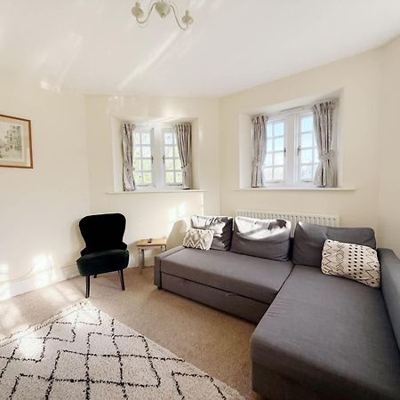Cosy 1-Bedroom Cottage Next To Combe Lodge Venue Blagdon Ngoại thất bức ảnh