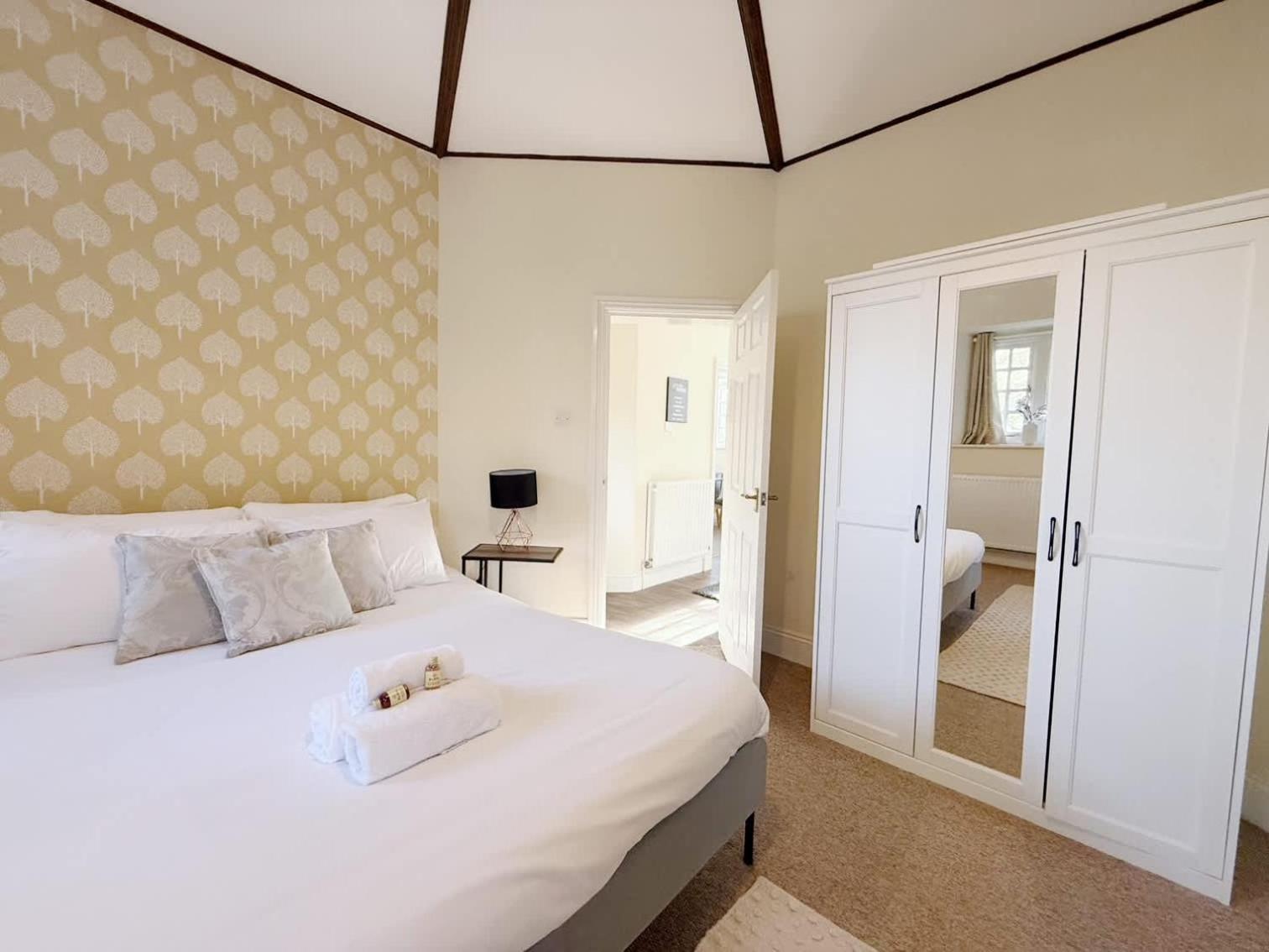 Cosy 1-Bedroom Cottage Next To Combe Lodge Venue Blagdon Ngoại thất bức ảnh
