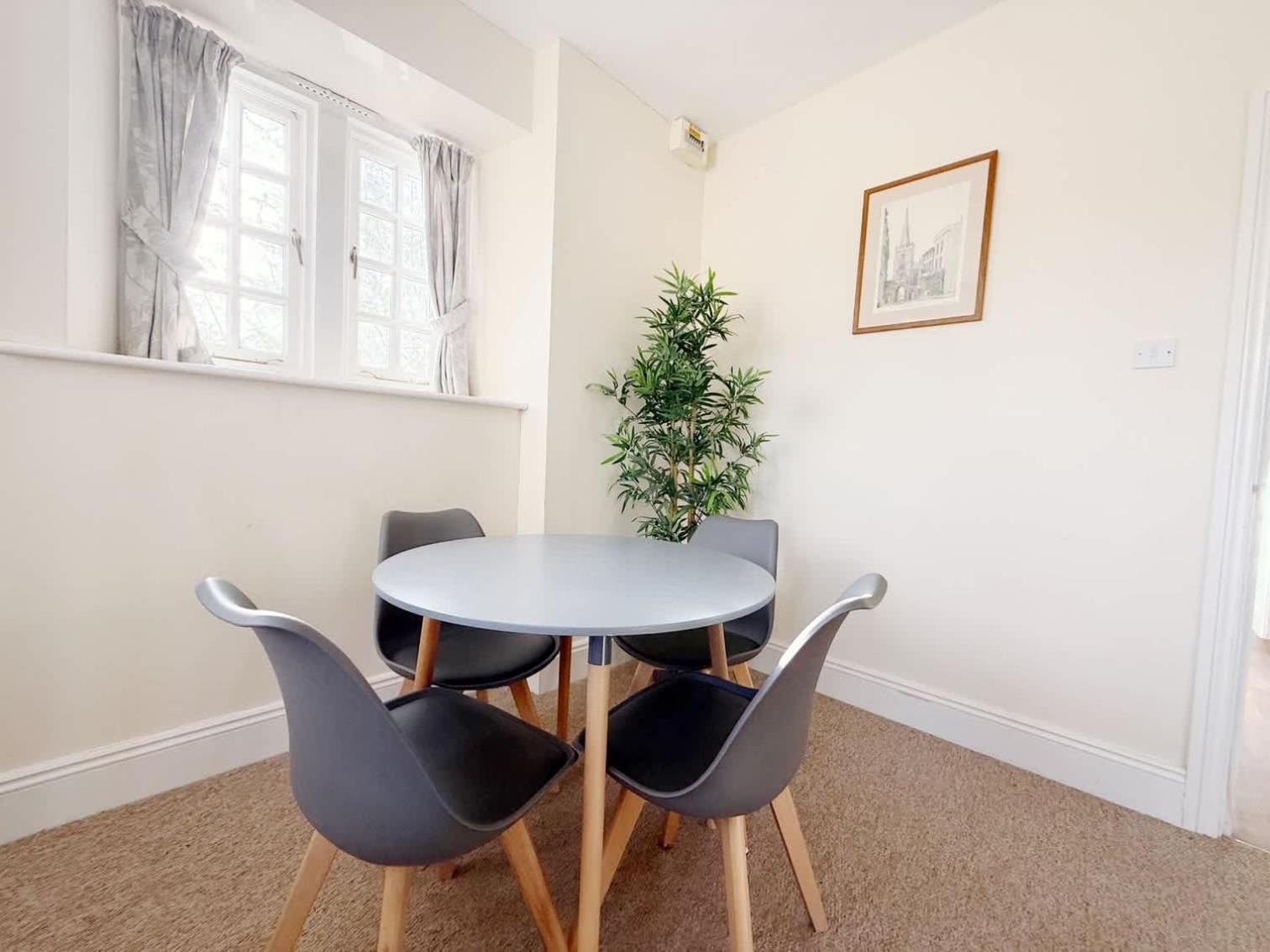 Cosy 1-Bedroom Cottage Next To Combe Lodge Venue Blagdon Ngoại thất bức ảnh
