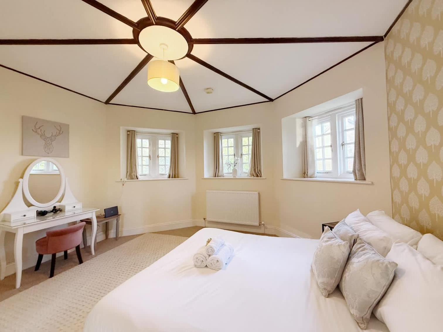 Cosy 1-Bedroom Cottage Next To Combe Lodge Venue Blagdon Ngoại thất bức ảnh